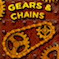 Gears And Chains Spin It