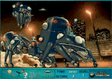 Ghost in the Shell - Hidden Objects