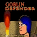 Goblin Defender - Hard