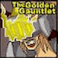 The Golden Gauntlet - Easy