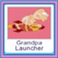 Grandpa Launcher