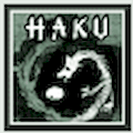 Haku Spirit Storm