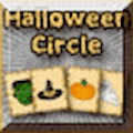 Halloween Circle