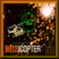 HELLicopter
