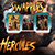 Hercules Swapers