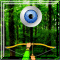 Hidden Targets - Forest Trees