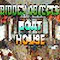 Hidden Objects - Boat House