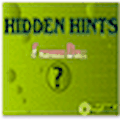 Hidden Hints - Fashion Doll