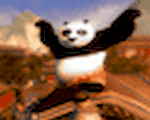 Hidden Objects Kungfu Panda 2