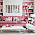 Hidden Objects Pink Room 2