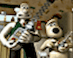 Hidden Objects Wallace and Gromit