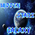 Hidden Stars Galaxy