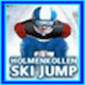 Holmenkollen Ski Jump 2