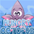 Hungry Octopus