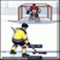 Ice Hockey Chalenge
