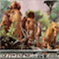 Hidden Objects - Ice Age