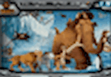 Ice Age 4 Hidden Objects