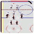 Ice Hockey Torino 2006 - Master