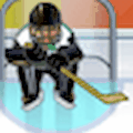 Ice Hockey V32