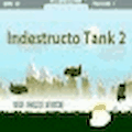 Indestructo Tank 2 - Classic Easy