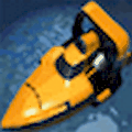 Jet Boat Racing Trialz