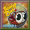 Jump Out Pinball