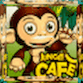 Jungle Cafe