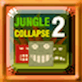Jungle Collapse 2 Puzzle