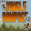 Jungle Rampage