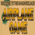 Kangaroo Jack Airplane Game