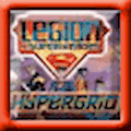 Legion Of Superheroes Hypergrid