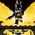 Lego Batman - Hidden Numbers