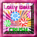 Lolly Balls Crush