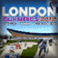 London Olympics 2012 - Find the Numbers