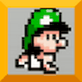 Luigi Pacman