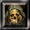 Hidden Objects - Mcf 13th Skull