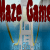 Maze Game GP 109