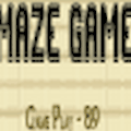 Maze Game GP 89