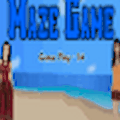 Maze Game GP 94