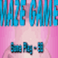 Maze Game GP 98
