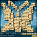 Mahjong III - Oriya - Layout 10