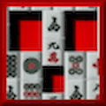 Mahjong Retro Layout 01