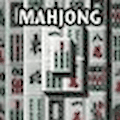 Mahjong Asha - Stone - Layout 12