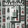 Mahjong Asha - Stone - Layout 21