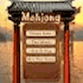 Mahjong-Classic - Chrome - Layout 020