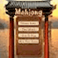 Mahjong-Classic - Chrome - Layout 093