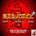 Mahjong Negativ - J - Win XP