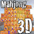 Mahjongg 3D Part 2 - Bengali - Layout 22
