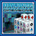 Mahjongg Dimensions 15 Min.