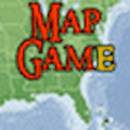 Map Game